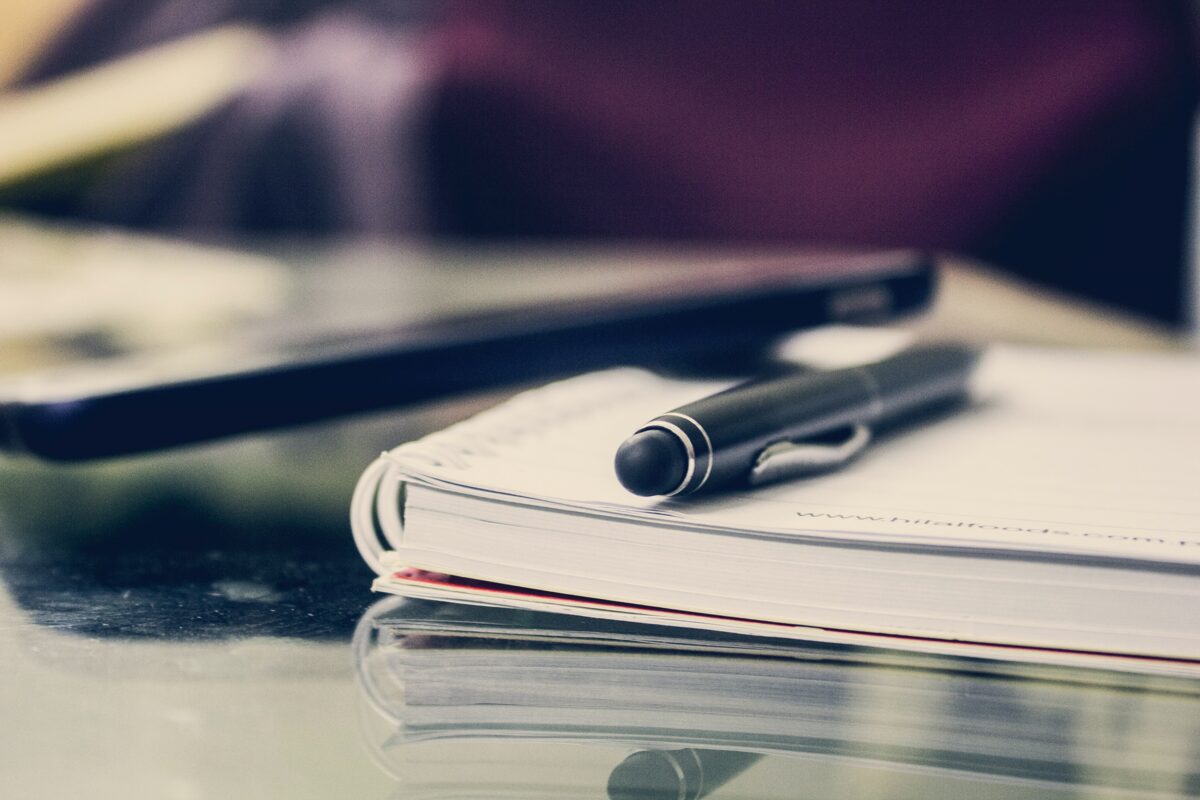Professional document translation services