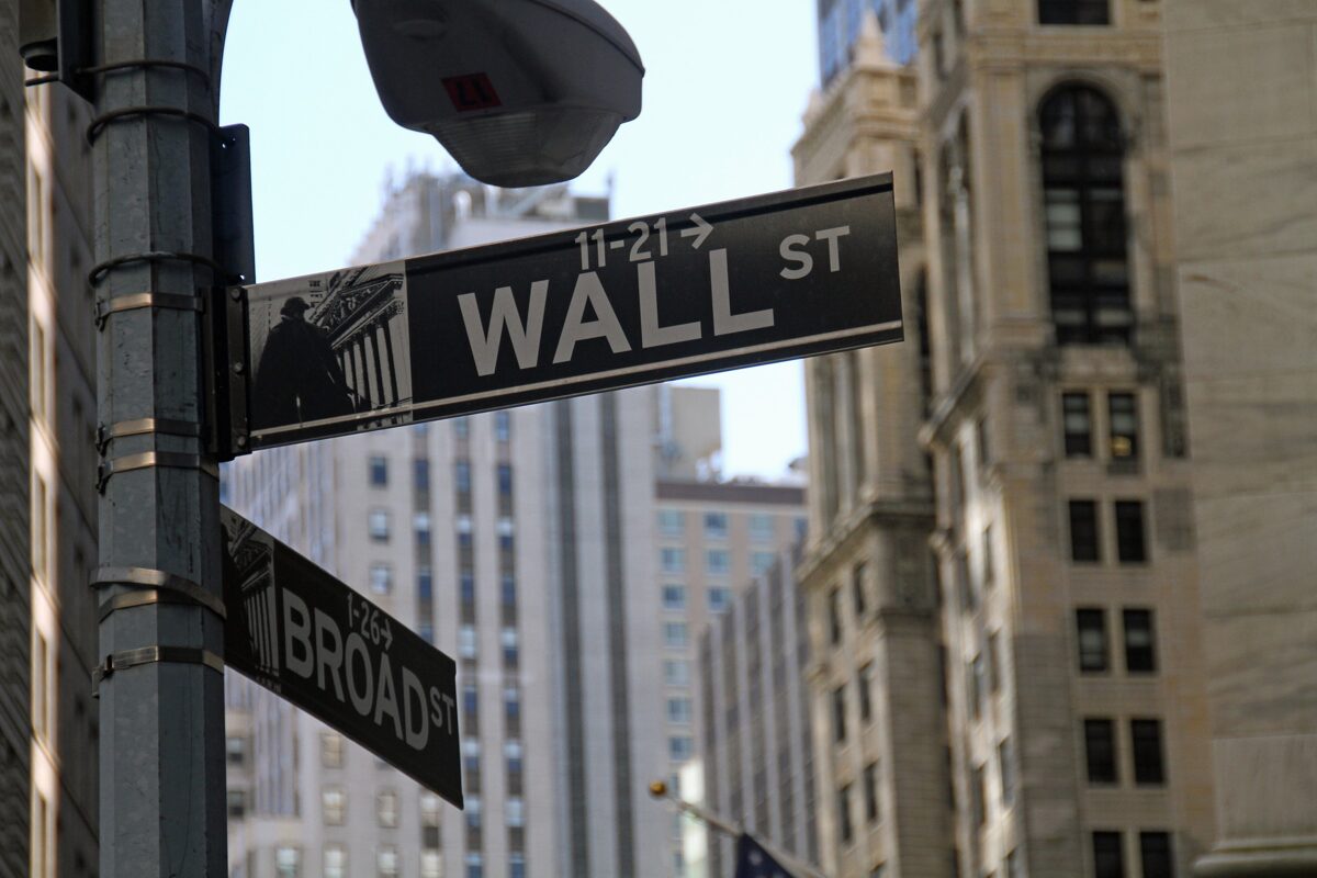 Professional financial translation