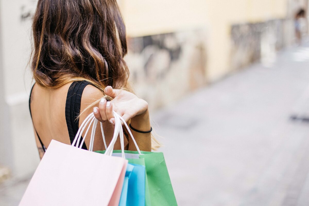 Professional retail and e-commerce translation