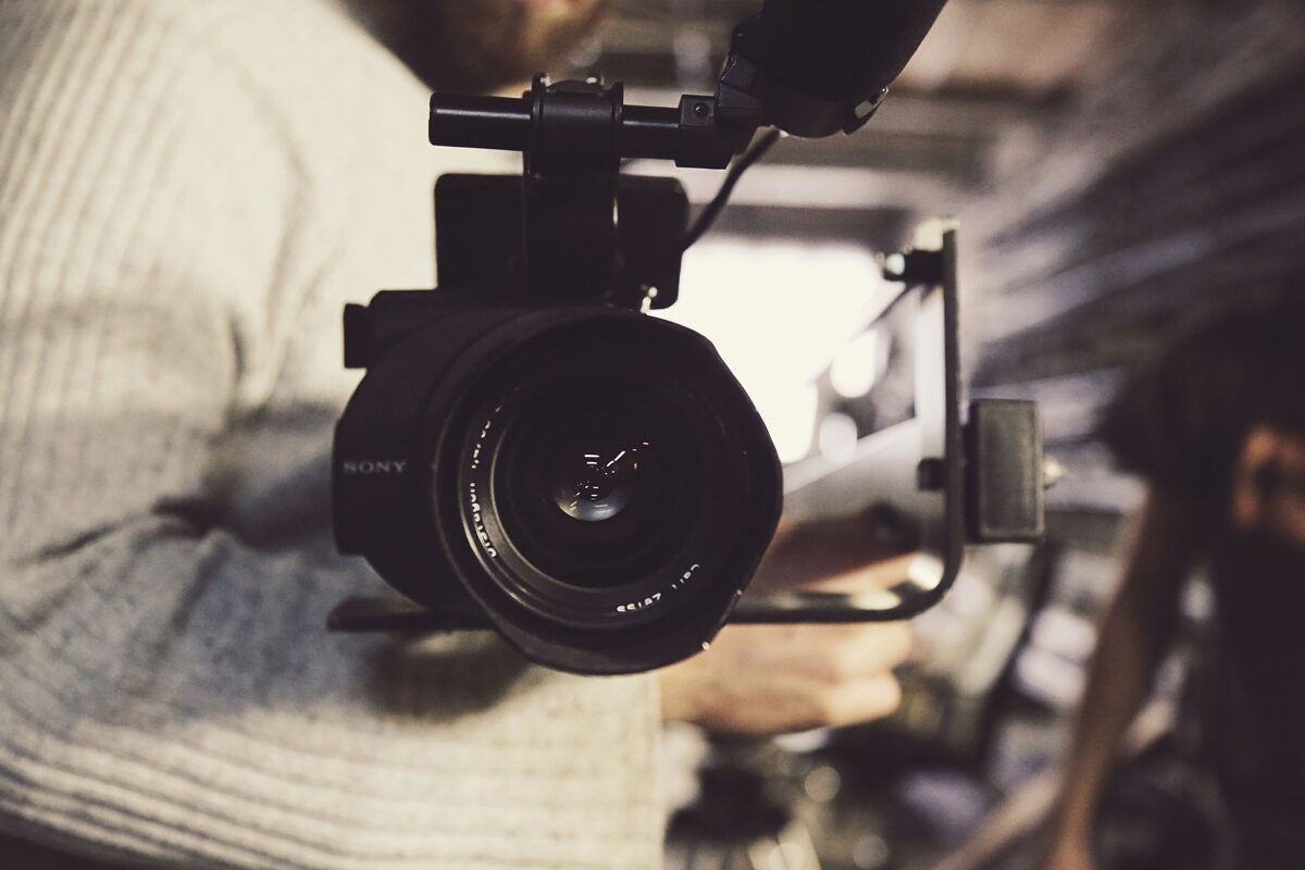 Professional subtitling services