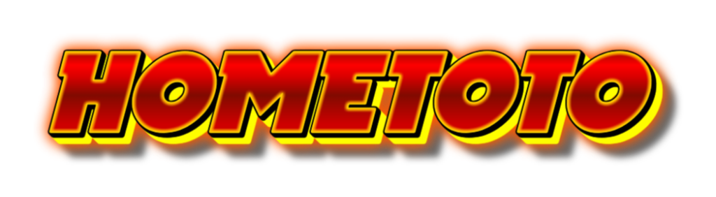 HOMETOTO LOGO